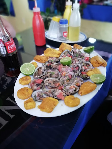 Opinii despre Marisquería mar y viche în Quito - Gastronomía y hostelería