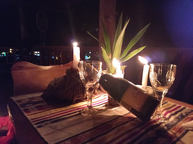 Manioc - Gastronomía y hostelería