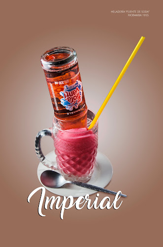 10 de Agosto, y, Riobamba