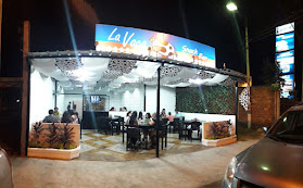 La Vaca Snack Bar
