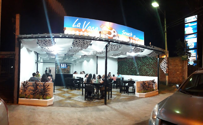 La Vaca Snack Bar
