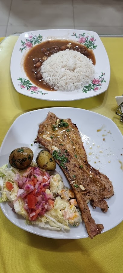 Restaurante "Laurita"