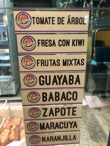 Panadería Y Dulcería La Delicia