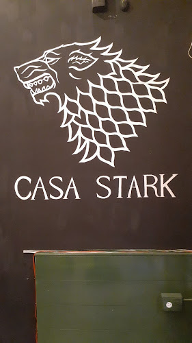 Opinii despre Casa Stark Exquisite Food în Baños de Agua Santa - Gastronomía y hostelería