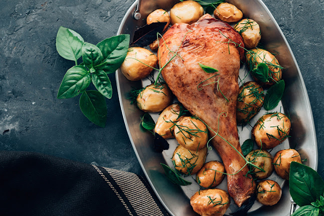 Manduca Wings & Grill - Santo Domingo