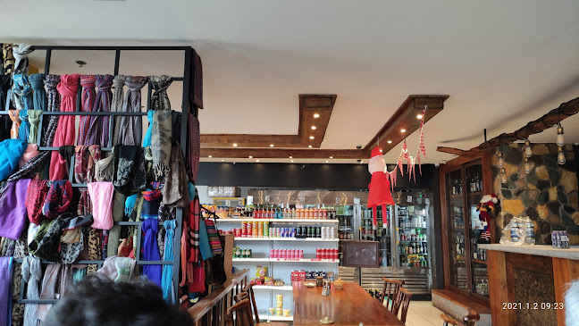 Carr. Panamericana, Aloasi 171111