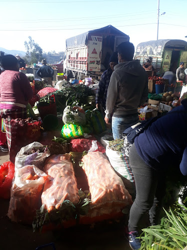 Opinii despre Mercado Bellavista în Guaranda - Gastronomía y hostelería