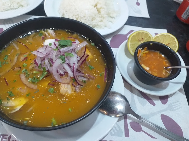 El Auténtico Rincón Manabita