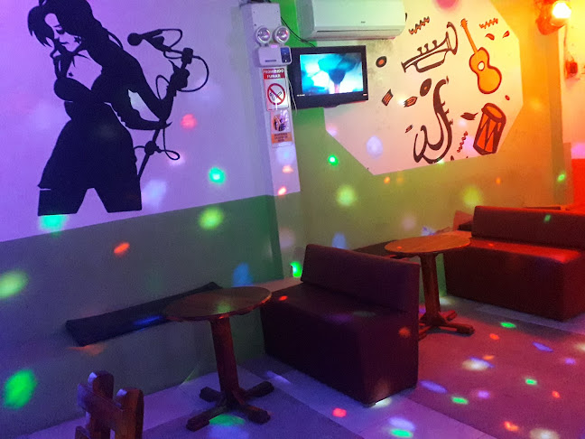 Opinii despre Jakc Bar Karaoke în Chone - Gastronomía y hostelería