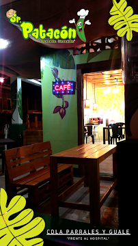 Sr Patacón Jipijapa