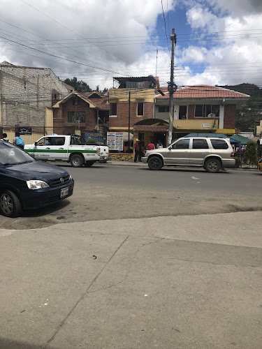 Comida Costeña ¨Al Paso¨ - Gualaceo