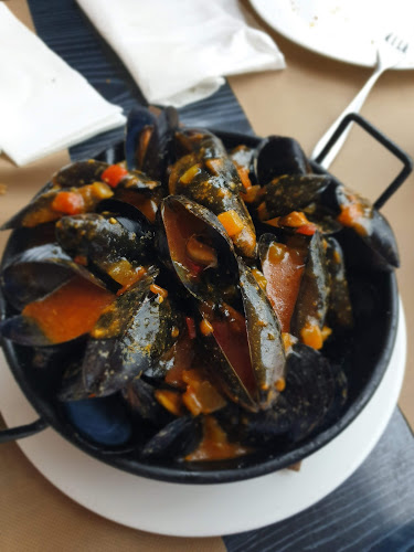 Comentarii opinii despre La Barca - Salou