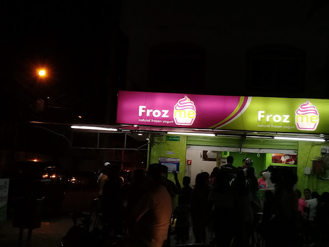 Froz me Las Palmas - Gastronomía y hostelería