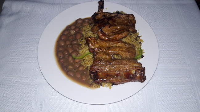 Delicias D' Ceci Parrilladas - Gastronomía y hostelería