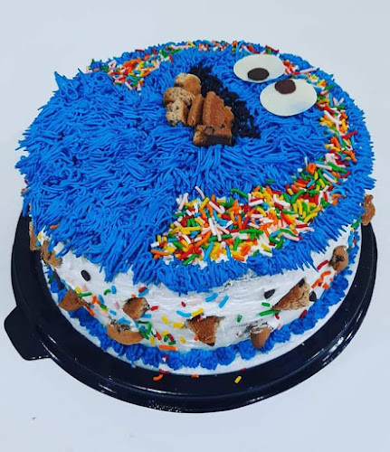 TEBO helados y tortas - Gastronomía y hostelería