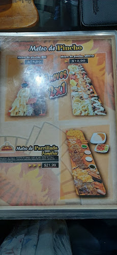 COCINA AL HORNO - Gastronomía y hostelería