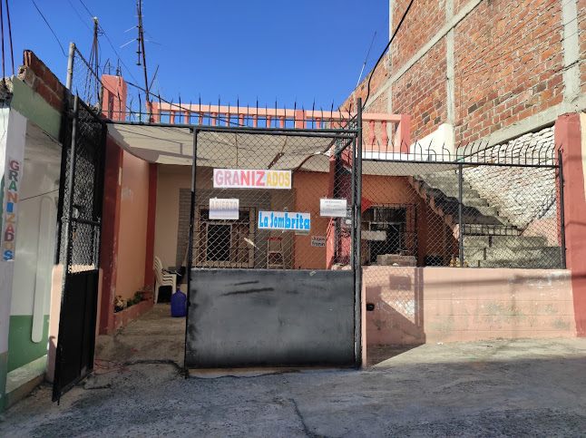 Opinii despre Lasombritagranizados în Manta - Gastronomía y hostelería