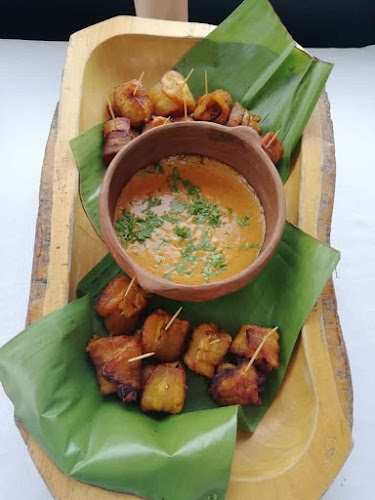 Via Tosagua - Calceta