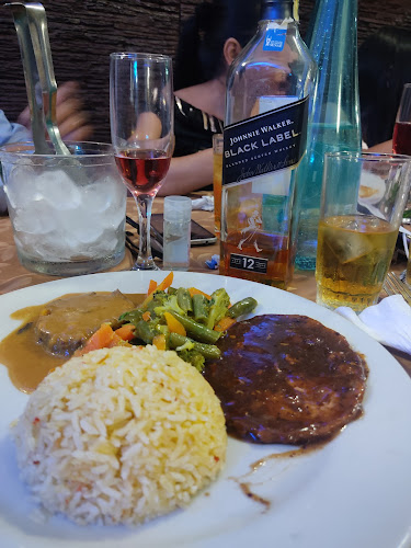 Parrilladas Los Helechos