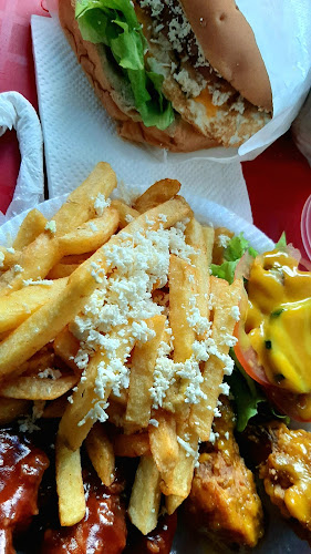 Comentarii opinii despre SUPER HOT-DOG RENZO'S