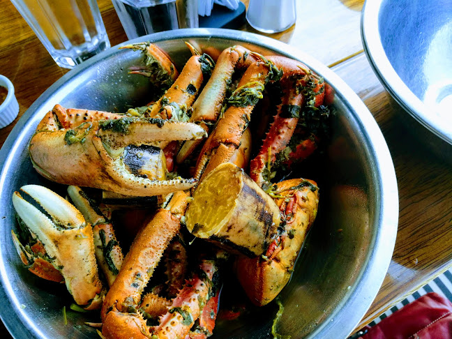 PATA GORDA MANTA - Manta