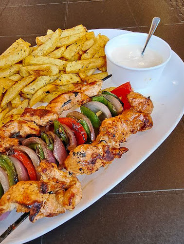 Opinii despre El Jeque în Cuenca - Gastronomía y hostelería