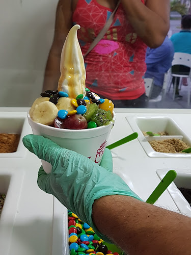 Opinii despre Froz me Las Palmas în Esmeraldas - Gastronomía y hostelería