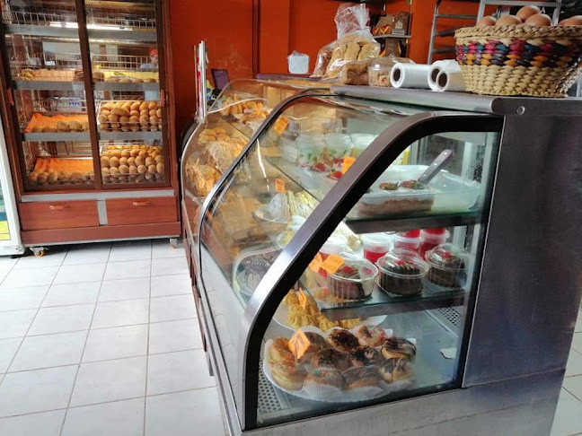 Comentarii opinii despre Panaderia Aroma&Pan