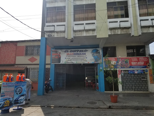 Opinii despre Beauty Xpress Bazar Y Papeleria în Guayaquil - Gastronomía y hostelería