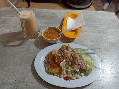 Hornados Doña Rosita