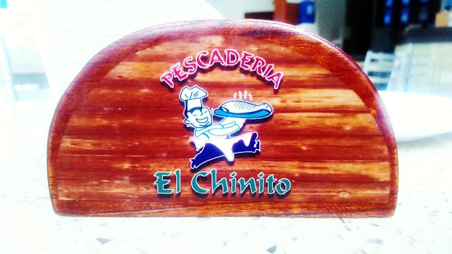 Pescadería El Chinito - Gastronomía y hostelería