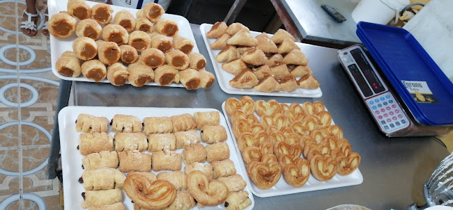 Panadería y pastelería "El sabor Pillareño"