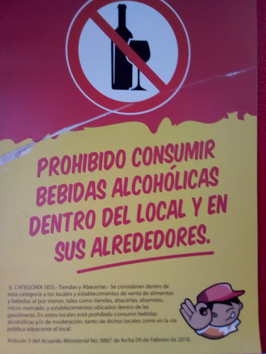 Centro Comercial Iñaquito, Av. Río Amazonas N36-152, Quito 170506, Ecuador