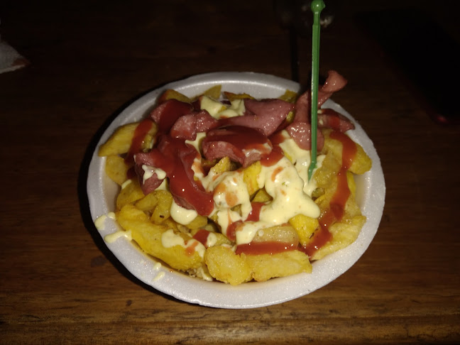 Bar Don regulo 2 - Gastronomía y hostelería