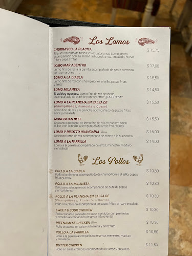 La Placita - Gastronomía y hostelería