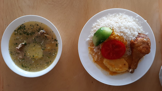 Restaurante El Redondel