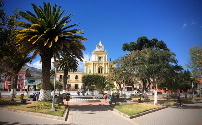 5RW6+F6J, San Pablo del Lago