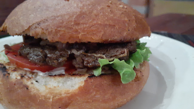 Casa Stark Exquisite Food