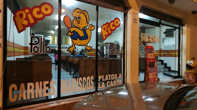 P9GC+Q6Q, Av Atahualpa, Ambato 180103