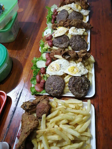 XG5H+95R, C. Tercera, Quevedo