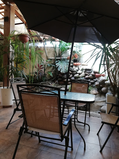Restaurante Cafe Guayusa y Canela