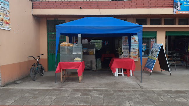 Comentarii opinii despre Rincon Costeño