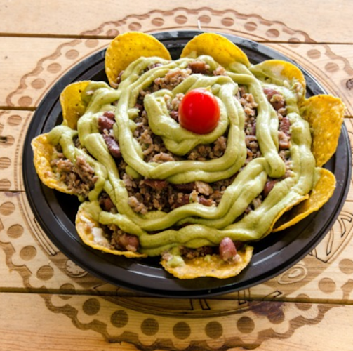 Comentarii opinii despre Salad Room