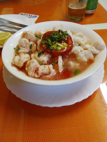 El Auténtico Rincón Manabita