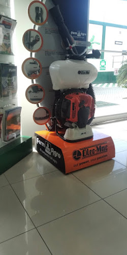 Farmagro S.A. - Guayaquil