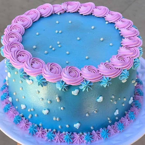 Pastelería ROSSLOUIS