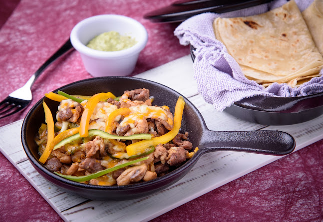 Rústico steak house