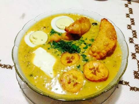 Las Delicias de Doña Azu