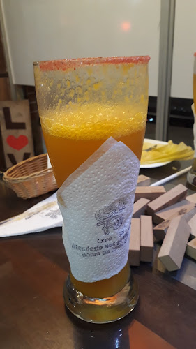 Café Bar Cali Frii - Gastronomía y hostelería