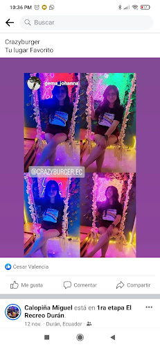 AV. LAURICE ANTON DE SALEM, LOCALIDAD : ELOY ALFARO (DURAN PEAT. 10 Y, Av. Laurice Antón de Salem 092405, Durán 092405